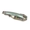 Recambio de manilla delantera izquierda para audi tt (8n3) 1.8 t referencia OEM IAM 3B0837885  