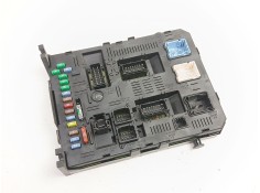 Recambio de bsi para peugeot 307 break (3e) 1.6 16v referencia OEM IAM 9660105780  