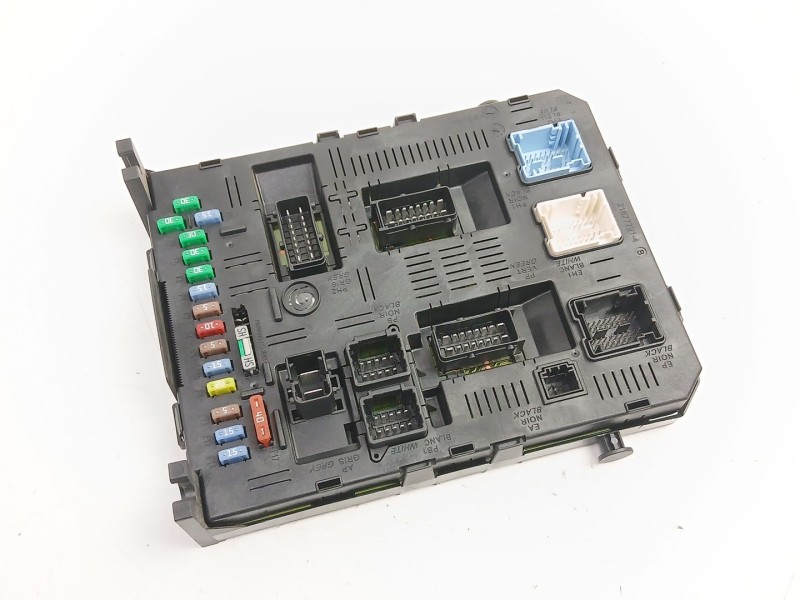 Recambio de bsi para peugeot 307 break (3e) 1.6 16v referencia OEM IAM 9660105780  