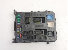 Recambio de bsi para peugeot 307 break (3e) 1.6 16v referencia OEM IAM 9660105780   2