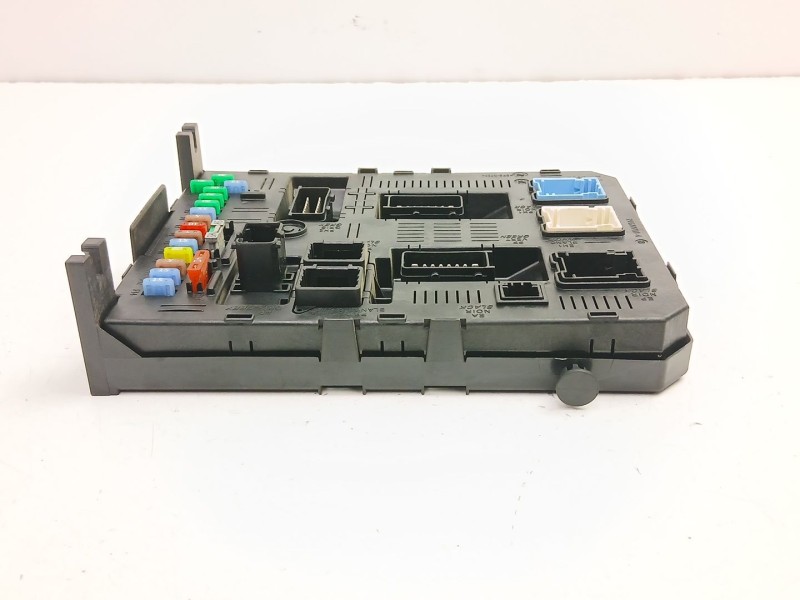 Recambio de bsi para peugeot 307 break (3e) 1.6 16v referencia OEM IAM 9660105780  