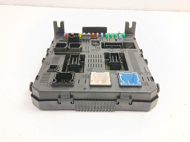 Recambio de bsi para peugeot 307 break (3e) 1.6 16v referencia OEM IAM 9660105780  