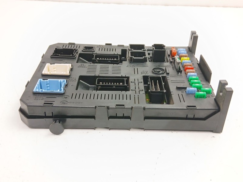 Recambio de bsi para peugeot 307 break (3e) 1.6 16v referencia OEM IAM 9660105780  