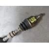 Recambio de transmision delantera izquierda para nissan almera 1.8 g -qg18 referencia OEM IAM CON ABS  