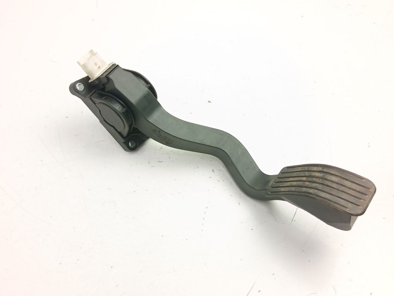 Recambio de potenciometro aceleracion para peugeot 307 break (3e) 1.6 16v referencia OEM IAM 9646702180 0280752251 