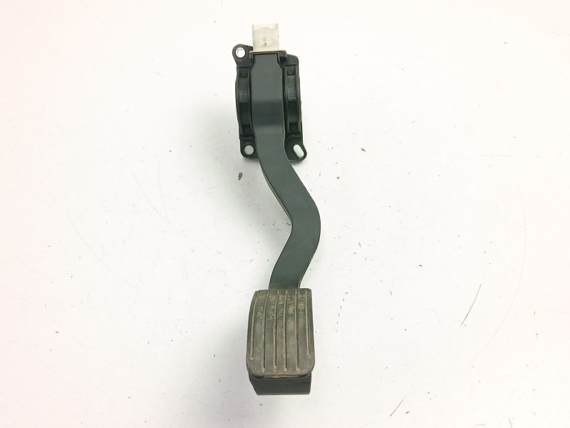 Recambio de potenciometro aceleracion para peugeot 307 break (3e) 1.6 16v referencia OEM IAM 9646702180 0280752251 