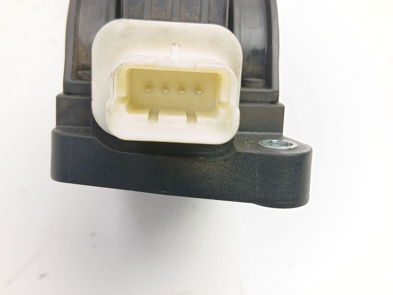 Recambio de potenciometro aceleracion para peugeot 307 break (3e) 1.6 16v referencia OEM IAM 9646702180 0280752251 