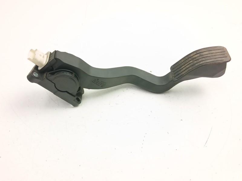 Recambio de potenciometro aceleracion para peugeot 307 break (3e) 1.6 16v referencia OEM IAM 9646702180 0280752251 