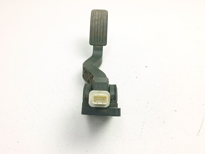 Recambio de potenciometro aceleracion para peugeot 307 break (3e) 1.6 16v referencia OEM IAM 9646702180 0280752251 