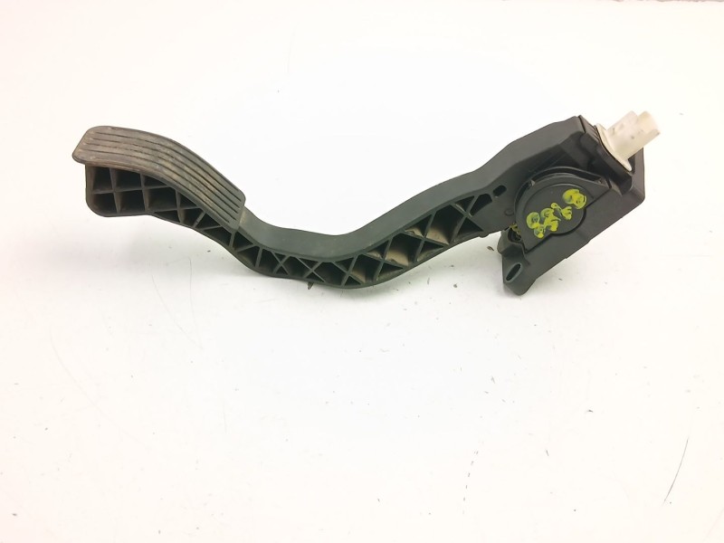 Recambio de potenciometro aceleracion para peugeot 307 break (3e) 1.6 16v referencia OEM IAM 9646702180 0280752251 