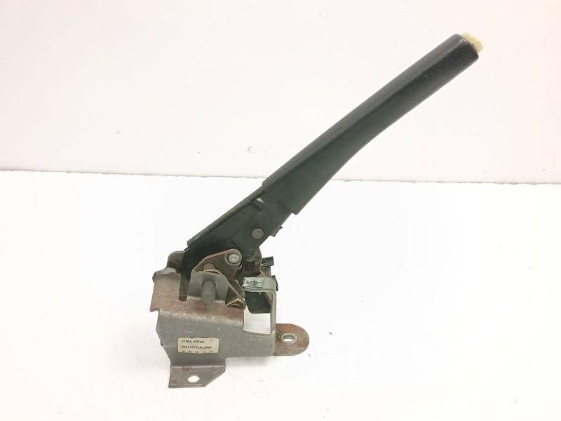 Recambio de palanca freno de mano para peugeot 307 break (3e) 1.6 16v referencia OEM IAM 96541447ZR  