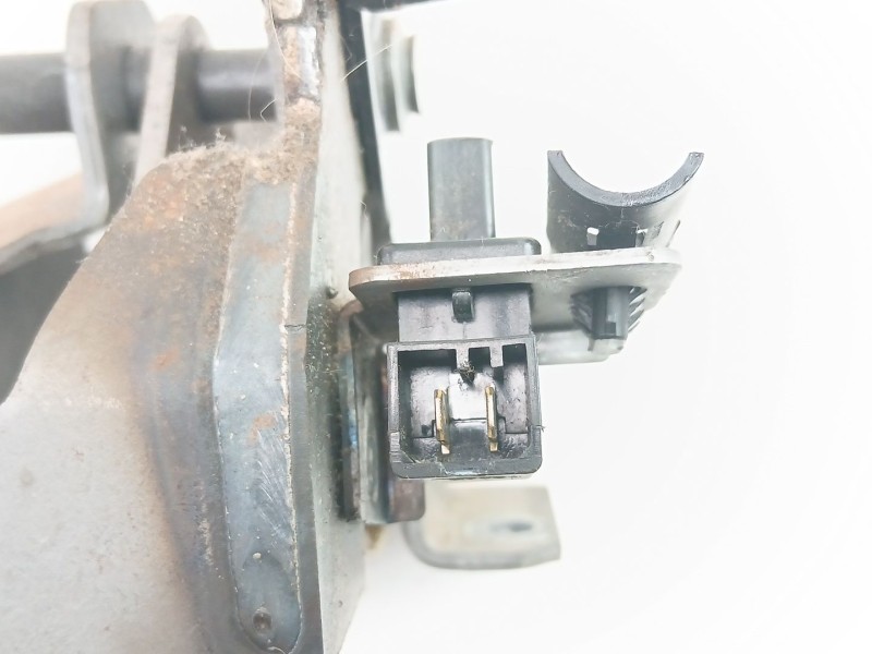 Recambio de palanca freno de mano para peugeot 307 break (3e) 1.6 16v referencia OEM IAM 96541447ZR  