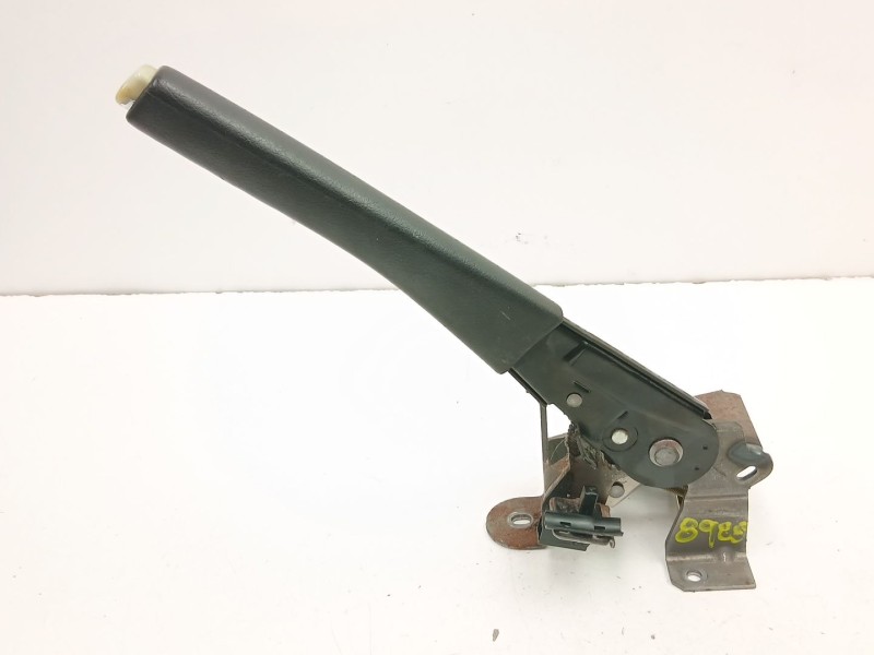 Recambio de palanca freno de mano para peugeot 307 break (3e) 1.6 16v referencia OEM IAM 96541447ZR  