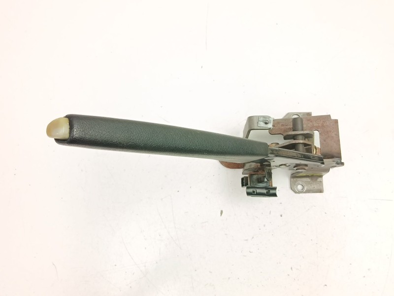 Recambio de palanca freno de mano para peugeot 307 break (3e) 1.6 16v referencia OEM IAM 96541447ZR  