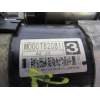 Recambio de motor arranque para peugeot 406 2.0 g referencia OEM IAM M0000T82081  
