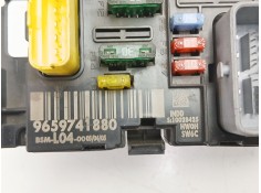Recambio de bsm para peugeot 307 break (3e) 1.6 16v referencia OEM IAM 9659741880   2