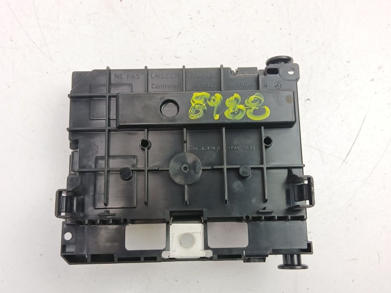 Recambio de bsm para peugeot 307 break (3e) 1.6 16v referencia OEM IAM 9659741880  