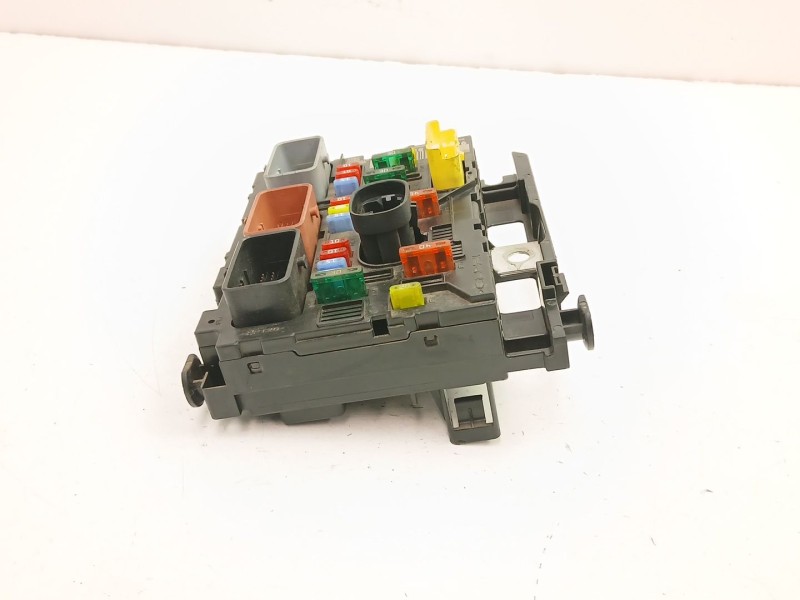 Recambio de bsm para peugeot 307 break (3e) 1.6 16v referencia OEM IAM 9659741880  