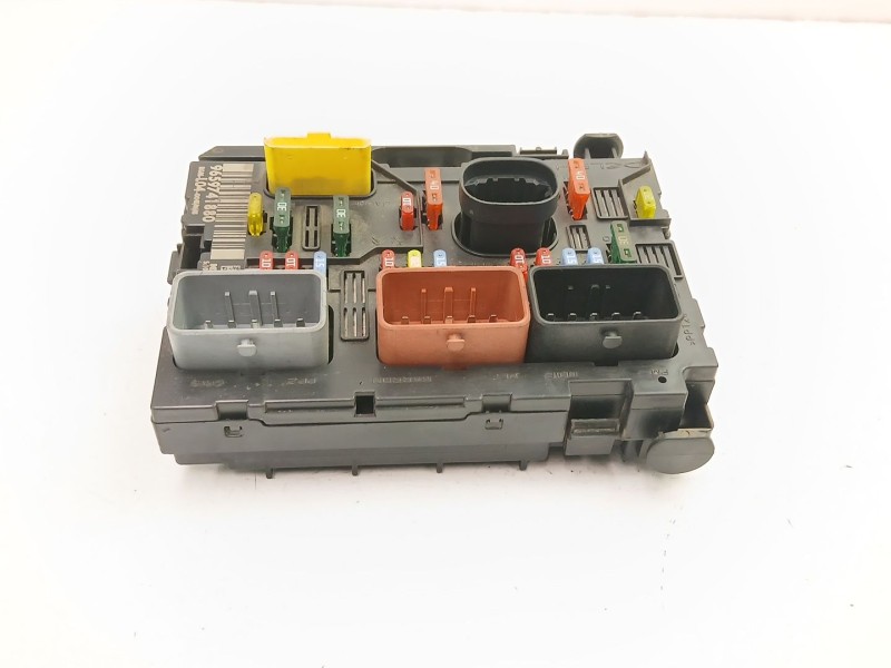 Recambio de bsm para peugeot 307 break (3e) 1.6 16v referencia OEM IAM 9659741880  