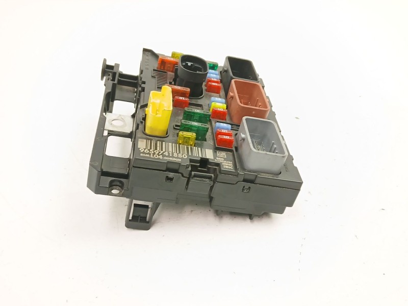 Recambio de bsm para peugeot 307 break (3e) 1.6 16v referencia OEM IAM 9659741880  