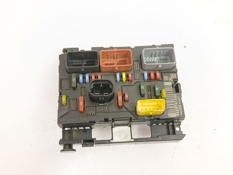 Recambio de bsm para peugeot 307 break (3e) 1.6 16v referencia OEM IAM 9659741880  