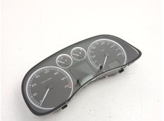 Recambio de cuadro instrumentos para peugeot 307 break (3e) 1.6 16v referencia OEM IAM 9647538280  