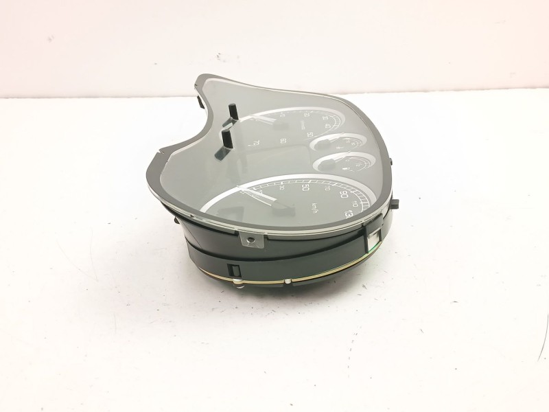 Recambio de cuadro instrumentos para peugeot 307 break (3e) 1.6 16v referencia OEM IAM 9647538280  
