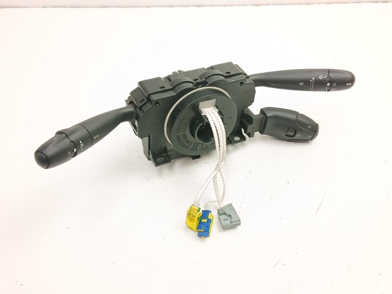 Recambio de mando luces y limpias para peugeot 307 break (3e) 1.6 16v referencia OEM IAM 96605601XT  