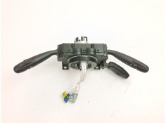 Recambio de mando luces y limpias para peugeot 307 break (3e) 1.6 16v referencia OEM IAM 96605601XT   2