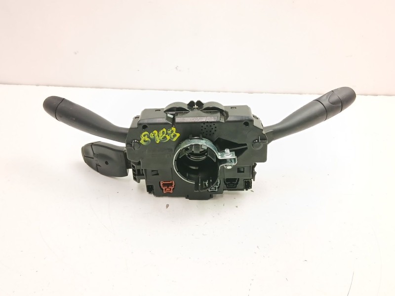 Recambio de mando luces y limpias para peugeot 307 break (3e) 1.6 16v referencia OEM IAM 96605601XT  