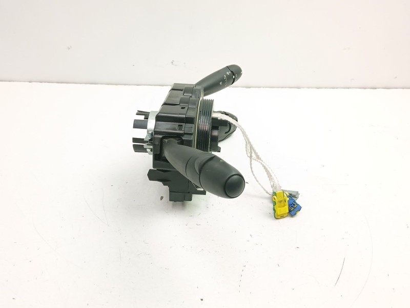 Recambio de mando luces y limpias para peugeot 307 break (3e) 1.6 16v referencia OEM IAM 96605601XT  