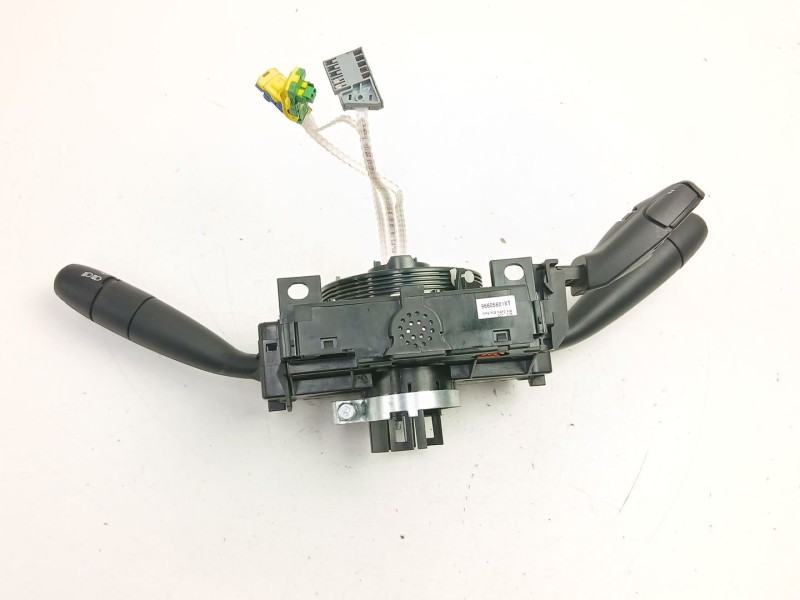 Recambio de mando luces y limpias para peugeot 307 break (3e) 1.6 16v referencia OEM IAM 96605601XT  