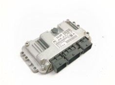 Recambio de centralita para peugeot 307 break (3e) 1.6 16v referencia OEM IAM 9659306580 0261208558 