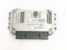 Recambio de centralita para peugeot 307 break (3e) 1.6 16v referencia OEM IAM 9659306580 0261208558  2