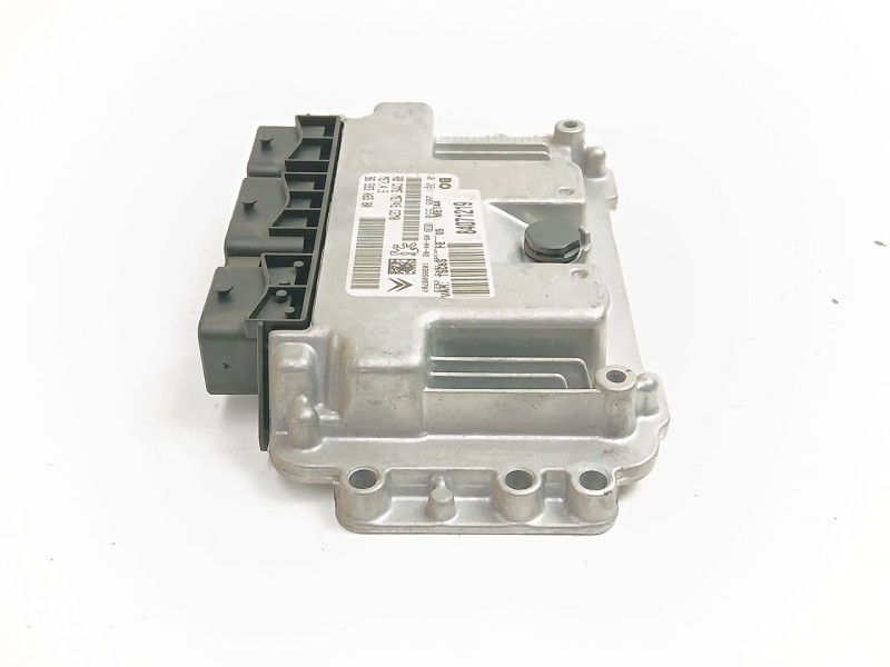 Recambio de centralita para peugeot 307 break (3e) 1.6 16v referencia OEM IAM 9659306580 0261208558 