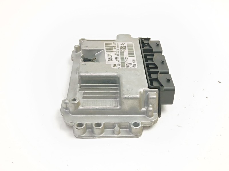 Recambio de centralita para peugeot 307 break (3e) 1.6 16v referencia OEM IAM 9659306580 0261208558 