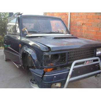 ISUZU TROOPER