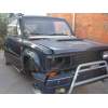 isuzu trooper del año 1990