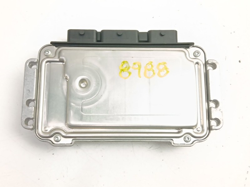 Recambio de centralita para peugeot 307 break (3e) 1.6 16v referencia OEM IAM 9659306580 0261208558 