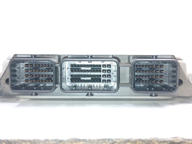 Recambio de centralita para peugeot 307 break (3e) 1.6 16v referencia OEM IAM 9659306580 0261208558 