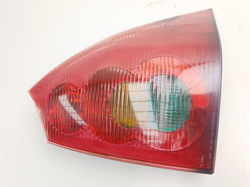 Recambio de piloto trasero derecho para peugeot 307 break (3e) 1.6 16v referencia OEM IAM 6351Q6  
