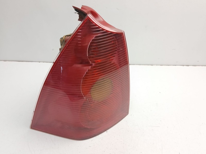 Recambio de piloto trasero izquierdo para peugeot 307 break (3e) 1.6 16v referencia OEM IAM 6350Q6  