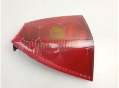 Recambio de piloto trasero izquierdo para peugeot 307 break (3e) 1.6 16v referencia OEM IAM 6350Q6   2