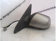 Recambio de retrovisor izq : ford mondeo : 2.0 td (115,57cv) [2002] para ford mondeo 2.0 td referencia OEM IAM ELECTRICO   2