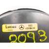 Recambio de servofreno para mercedes-benz 124 sedán (w124) 300 e (124.030) referencia OEM IAM A0034308430  