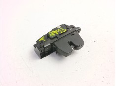 Recambio de cerradura maletero porton para citroën c3 picasso (sh_) 1.6 hdi referencia OEM IAM 9660403980  
