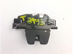 Recambio de cerradura maletero porton para citroën c3 picasso (sh_) 1.6 hdi referencia OEM IAM 9660403980   2