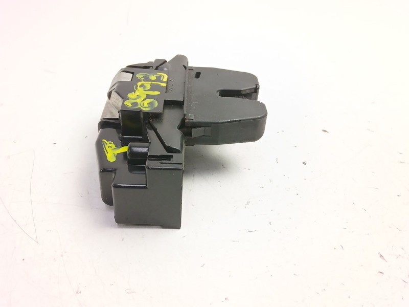 Recambio de cerradura maletero porton para citroën c3 picasso (sh_) 1.6 hdi referencia OEM IAM 9660403980  