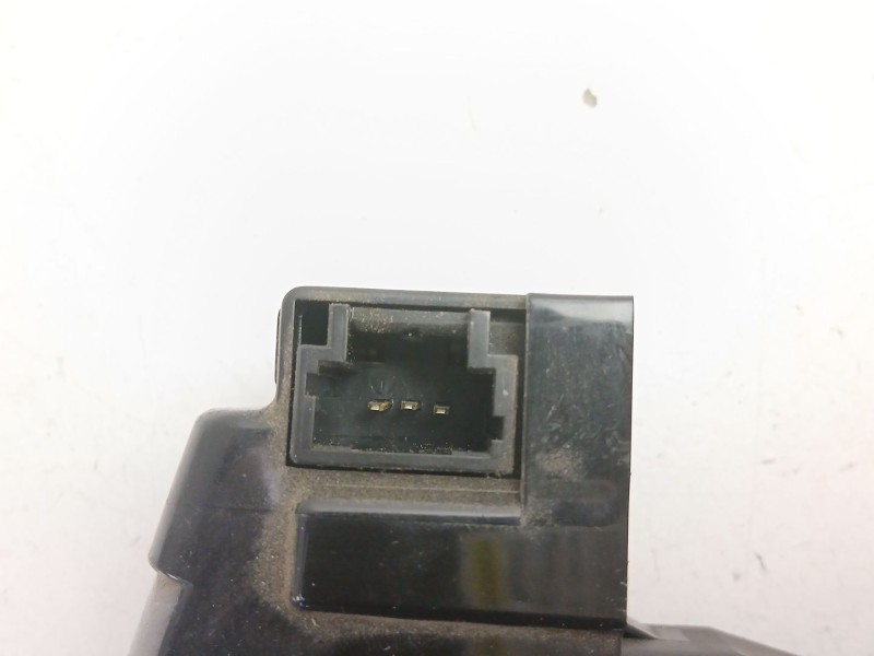Recambio de cerradura maletero porton para citroën c3 picasso (sh_) 1.6 hdi referencia OEM IAM 9660403980  