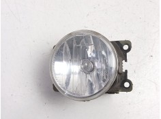 Recambio de antiniebla derecho para citroën c3 picasso (sh_) 1.6 hdi referencia OEM IAM 9675450980   2
